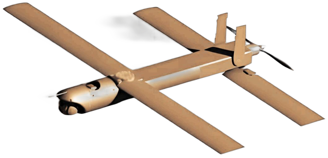 W-XF loitering system